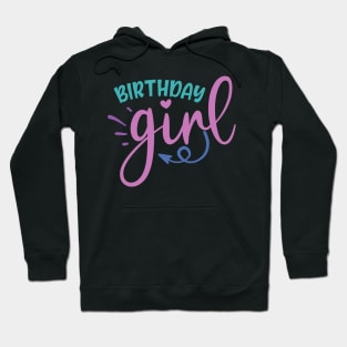 Birthday Girl Hoodie